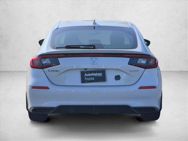 Used 2022 Honda Civic Sport image 6