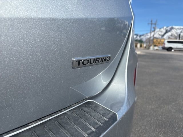 New 2026 Honda Odyssey Touring image 40