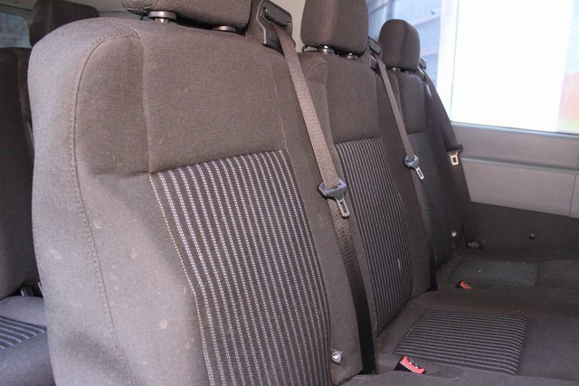 Used 2016 Ford Transit 150 XL image 13