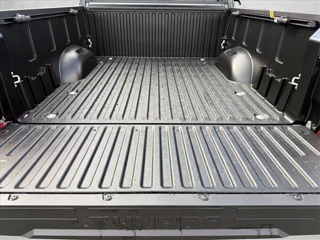 Certified 2026 Toyota Tundra SR5 AWD/4WD image 22