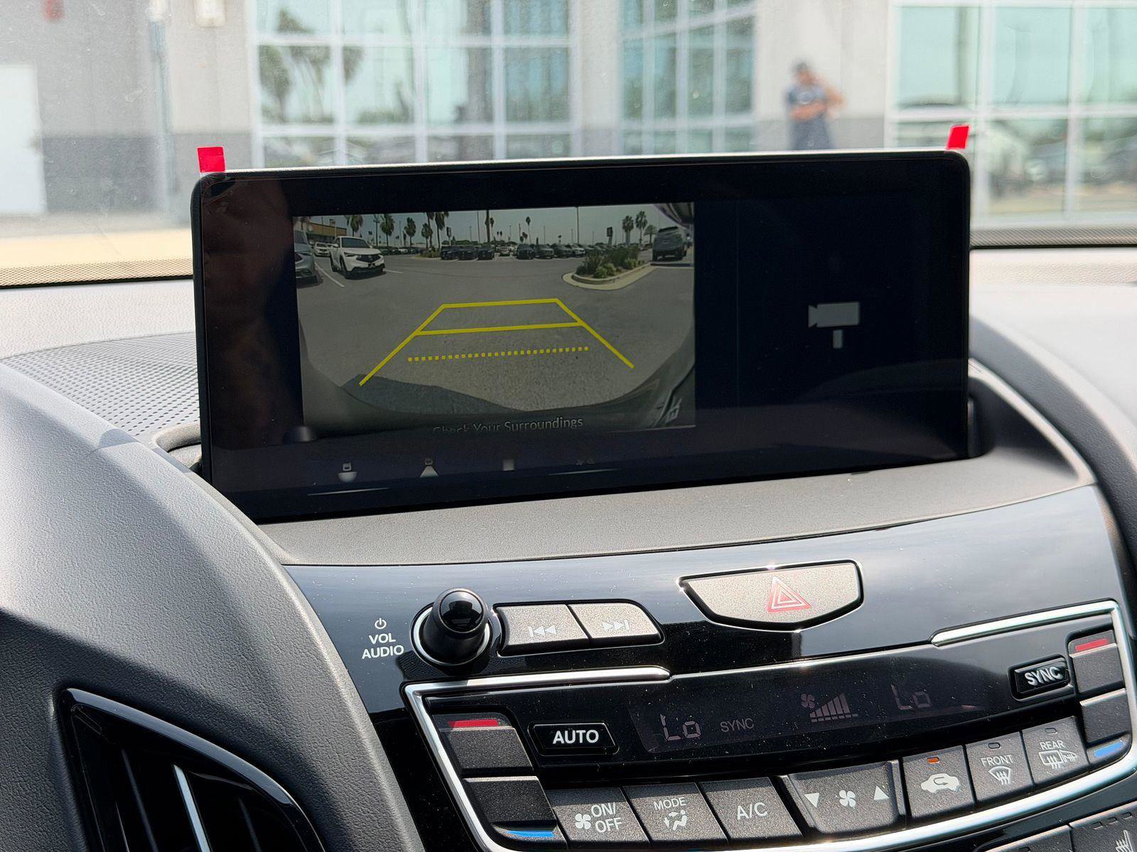 New 2026 Acura RDX SH-AWD image 2