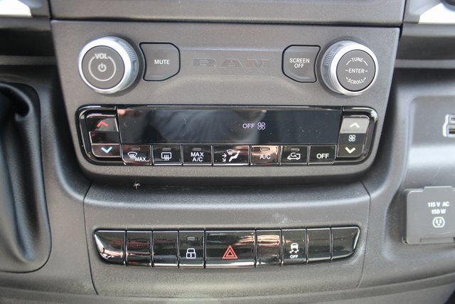 New 2026 RAM ProMaster 2500 image 22