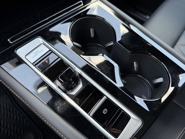 New 2025 Volkswagen Atlas Cross Sport SEL Premium R-Line image 24