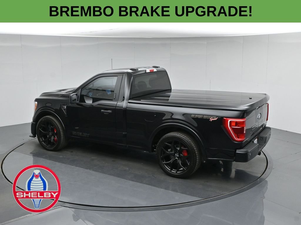 Used 2022 Ford F150 XLT image 37