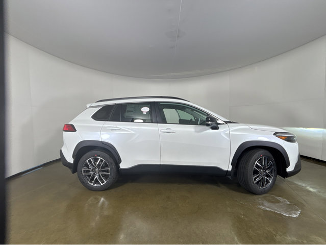 New 2026 Toyota Corolla Cross XLE image 17