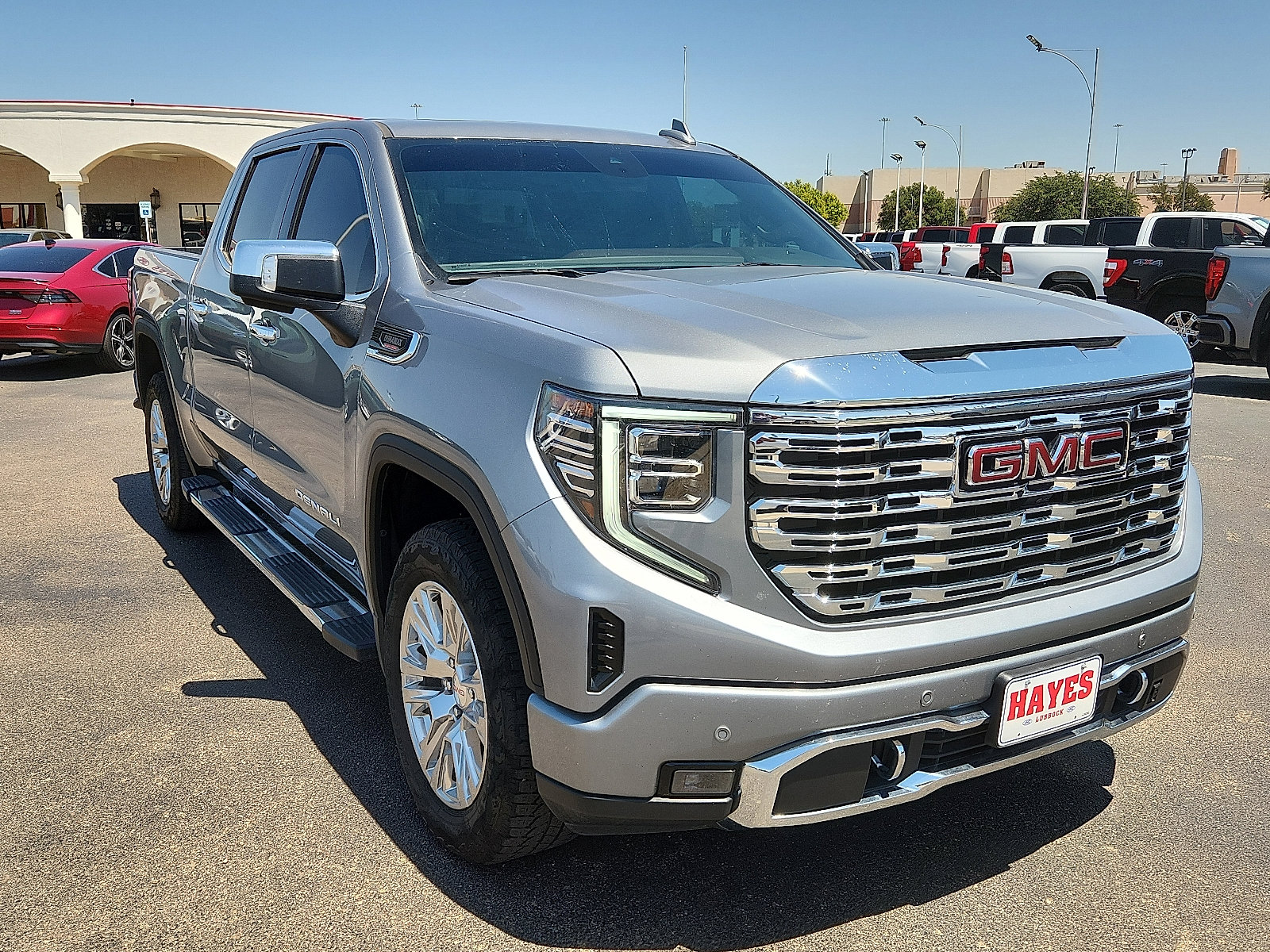 Used 2023 GMC Sierra 1500 Denali image 5