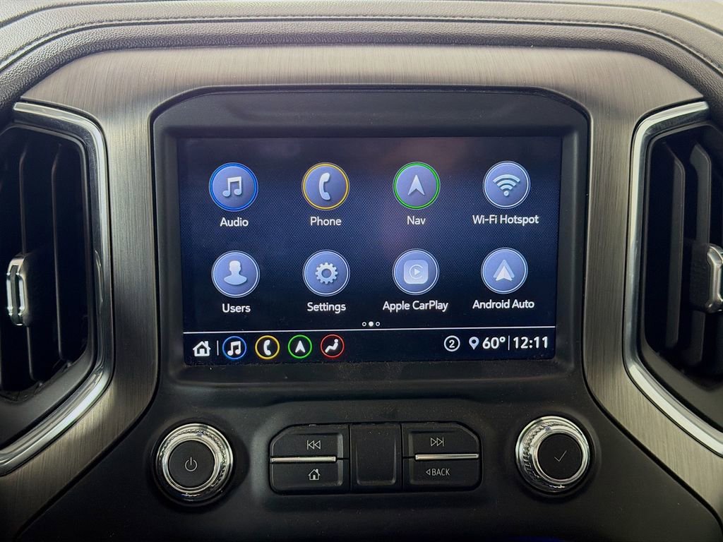 Used 2020 GMC Sierra 1500 Denali w/ Denali Ultimate Package image 16