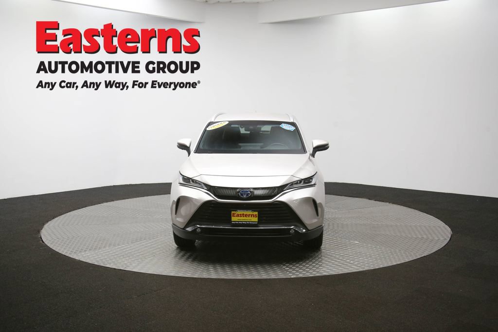 Used 2023 Toyota Venza Limited image 48