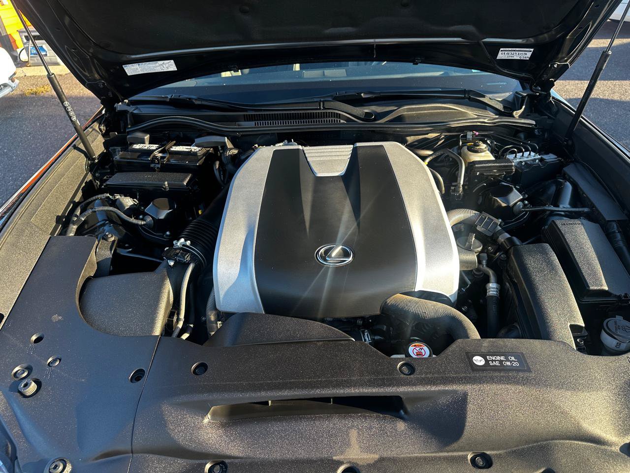 Used 2018 Lexus RC 300 AWD image 26