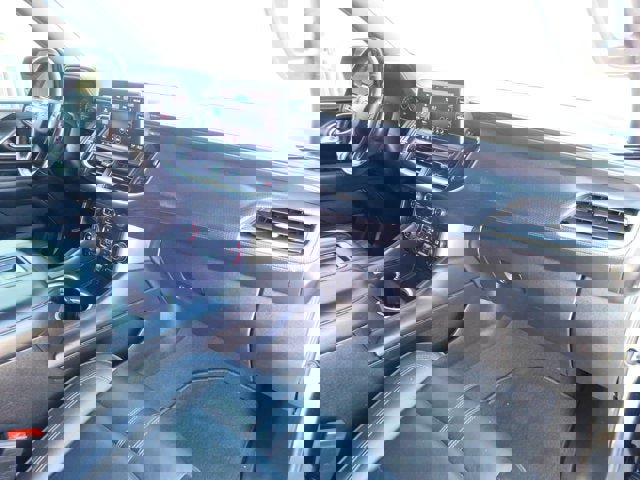 Used 2021 Chevrolet Tahoe RST w/ Rear Media and Nav Package image 16