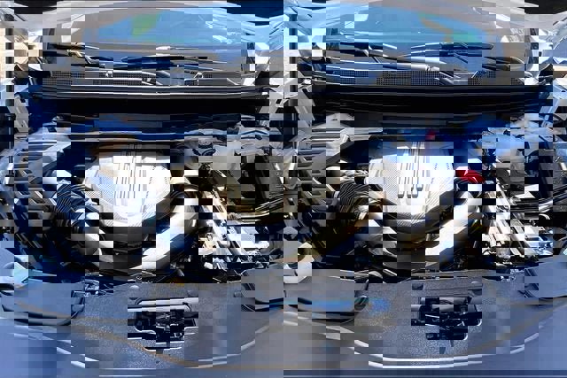 New 2026 GMC Acadia Elevation w/ Elevation Premium Package image 13