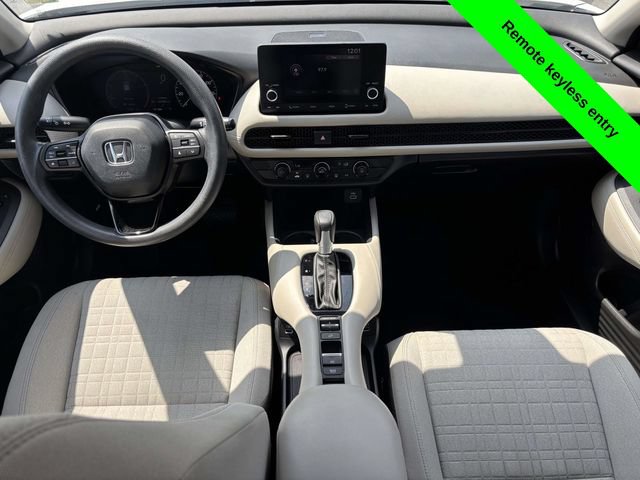 Used 2023 Honda HR-V LX image 23