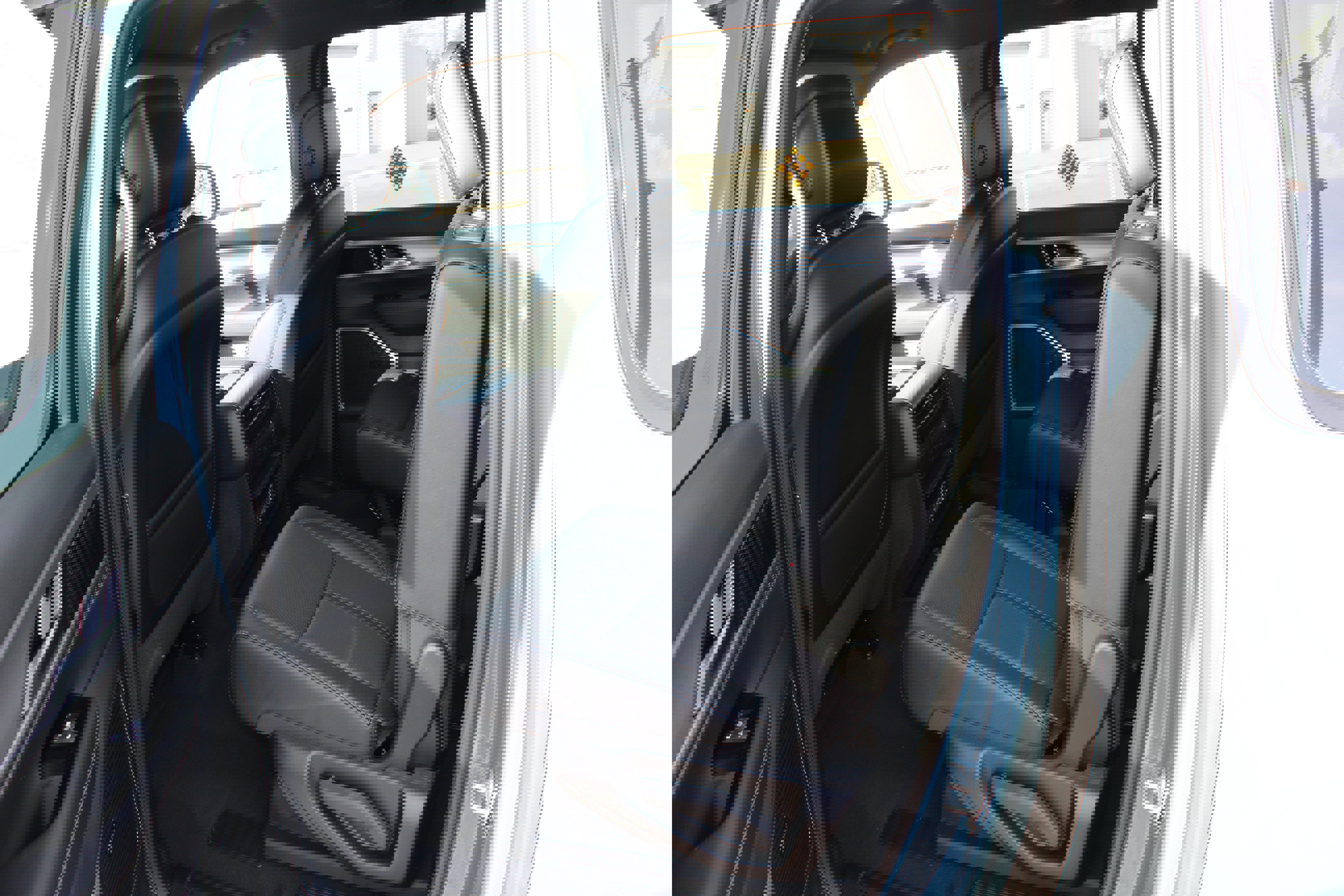 New 2026 Jeep Grand Wagoneer L Limited image 18