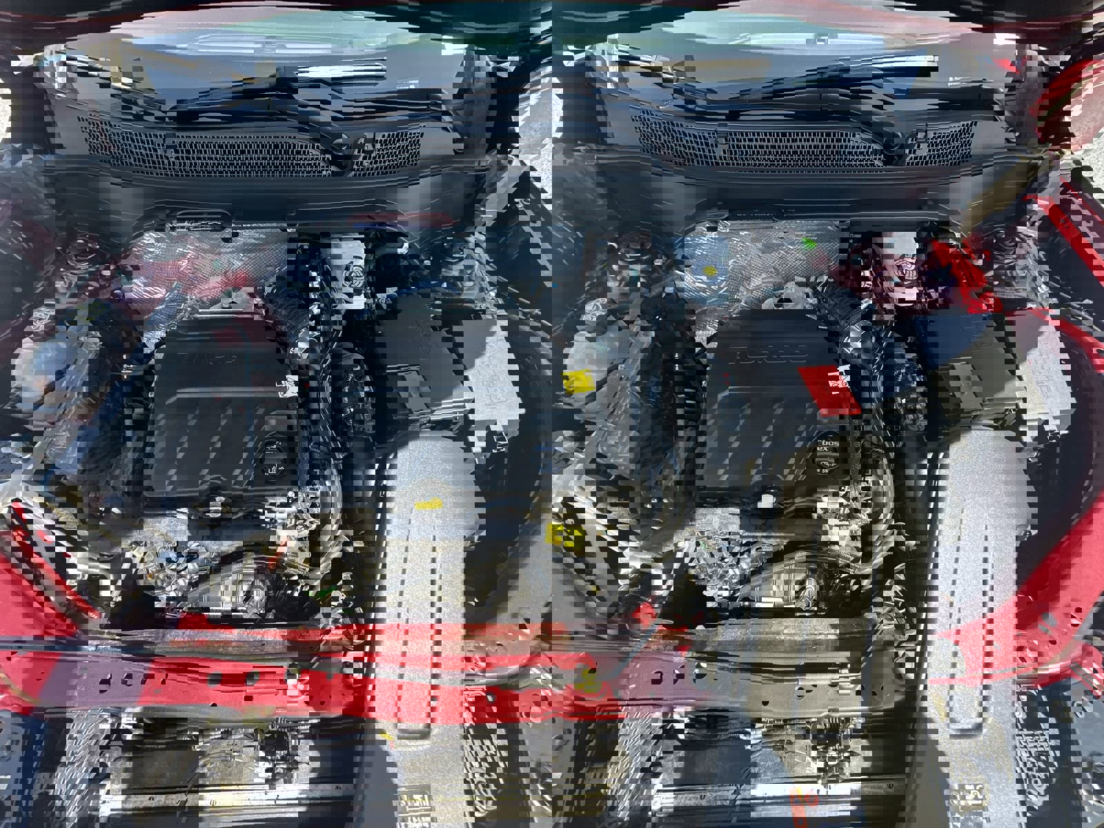 Used 2024 Chevrolet Trax LT w/ Driver Confidence Package image 33