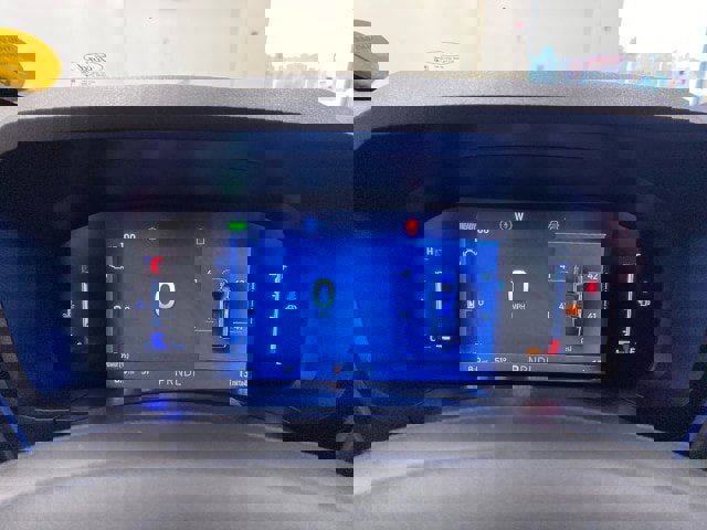 New 2025 Ford Maverick XL w/ Equipment Group 101A image 20