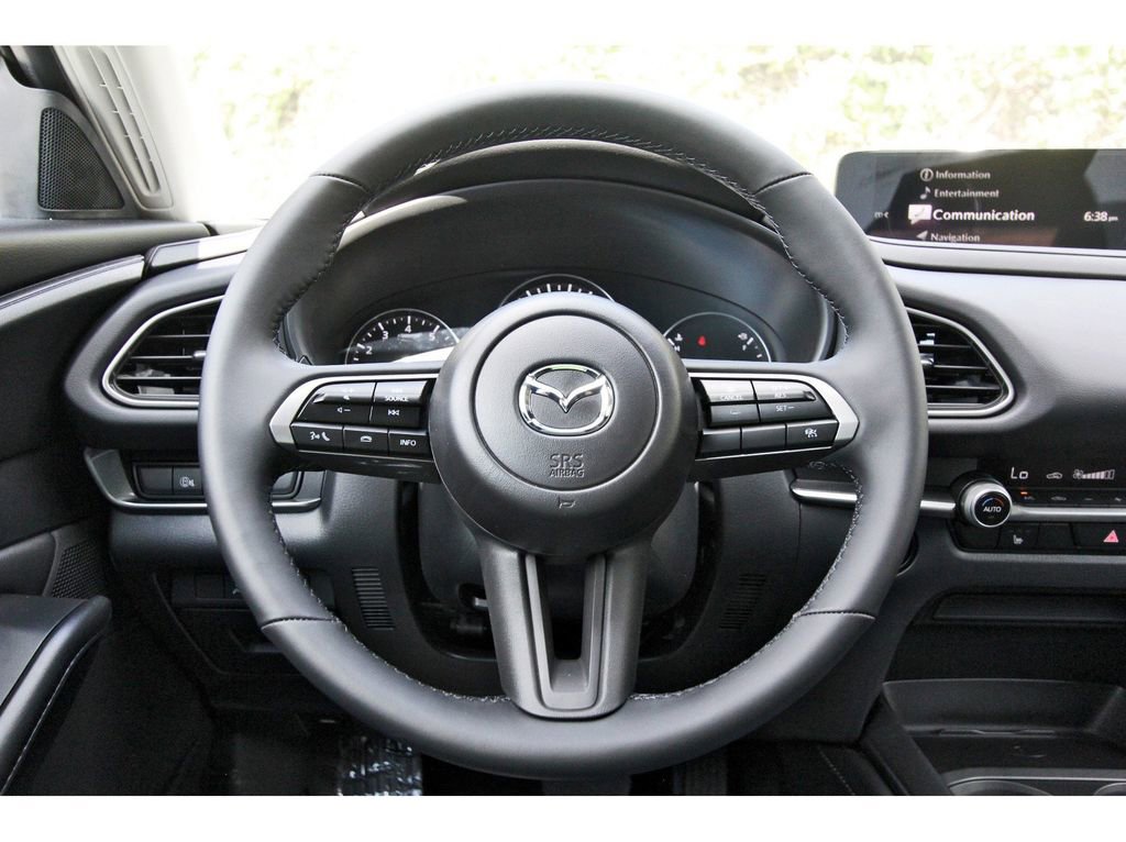 New 2026 MAZDA CX-30 AWD 2.5 S image 12