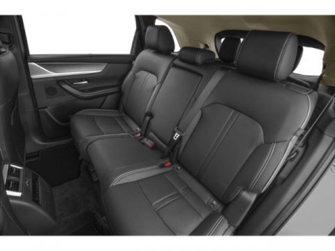 New 2025 MAZDA CX-90 Plug-In Hybrid w/Premium Sport image 15