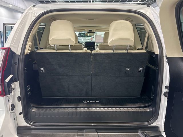 Used 2022 Lexus GX 460 Premium image 15