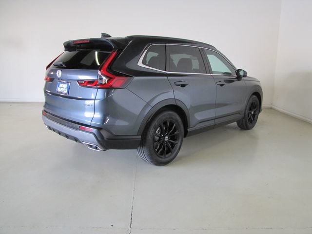 Certified 2025 Honda CR-V Sport-L image 25