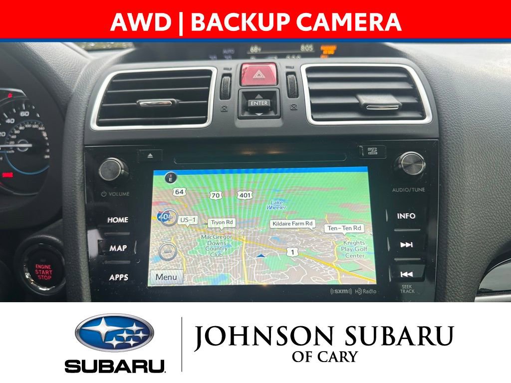 Used 2018 Subaru Forester 2.5i Touring w/ Popular Package #2 image 10