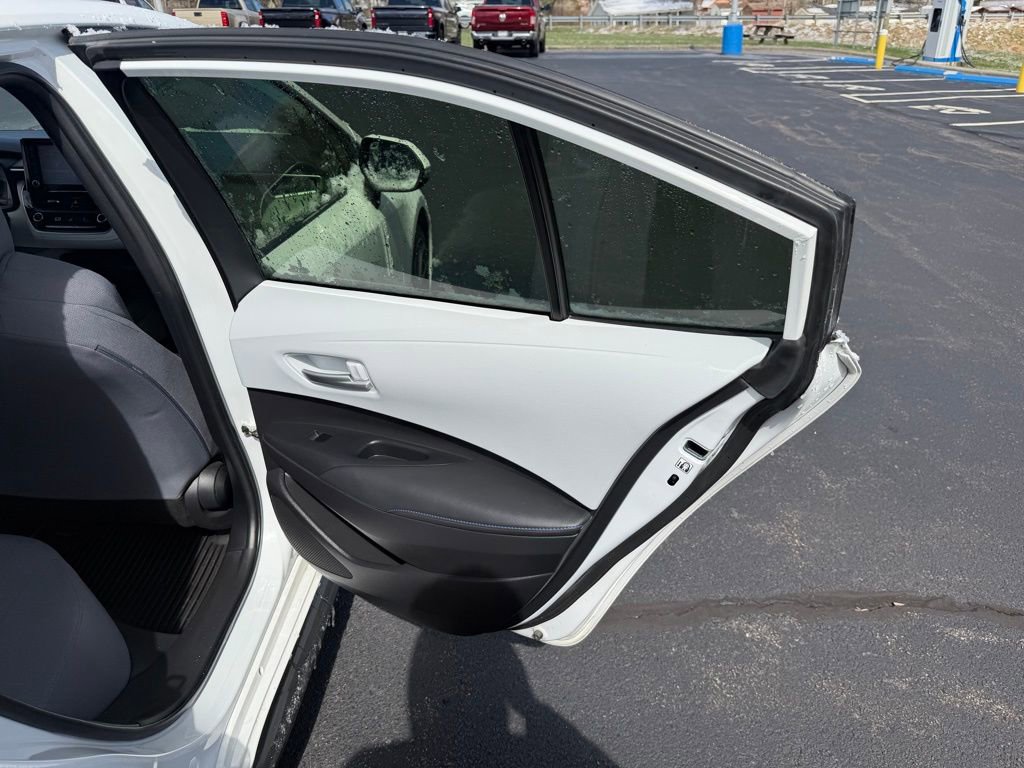 Used 2022 Toyota Corolla SE image 17