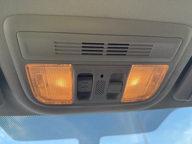 Used 2018 Honda Civic EX-T image 23