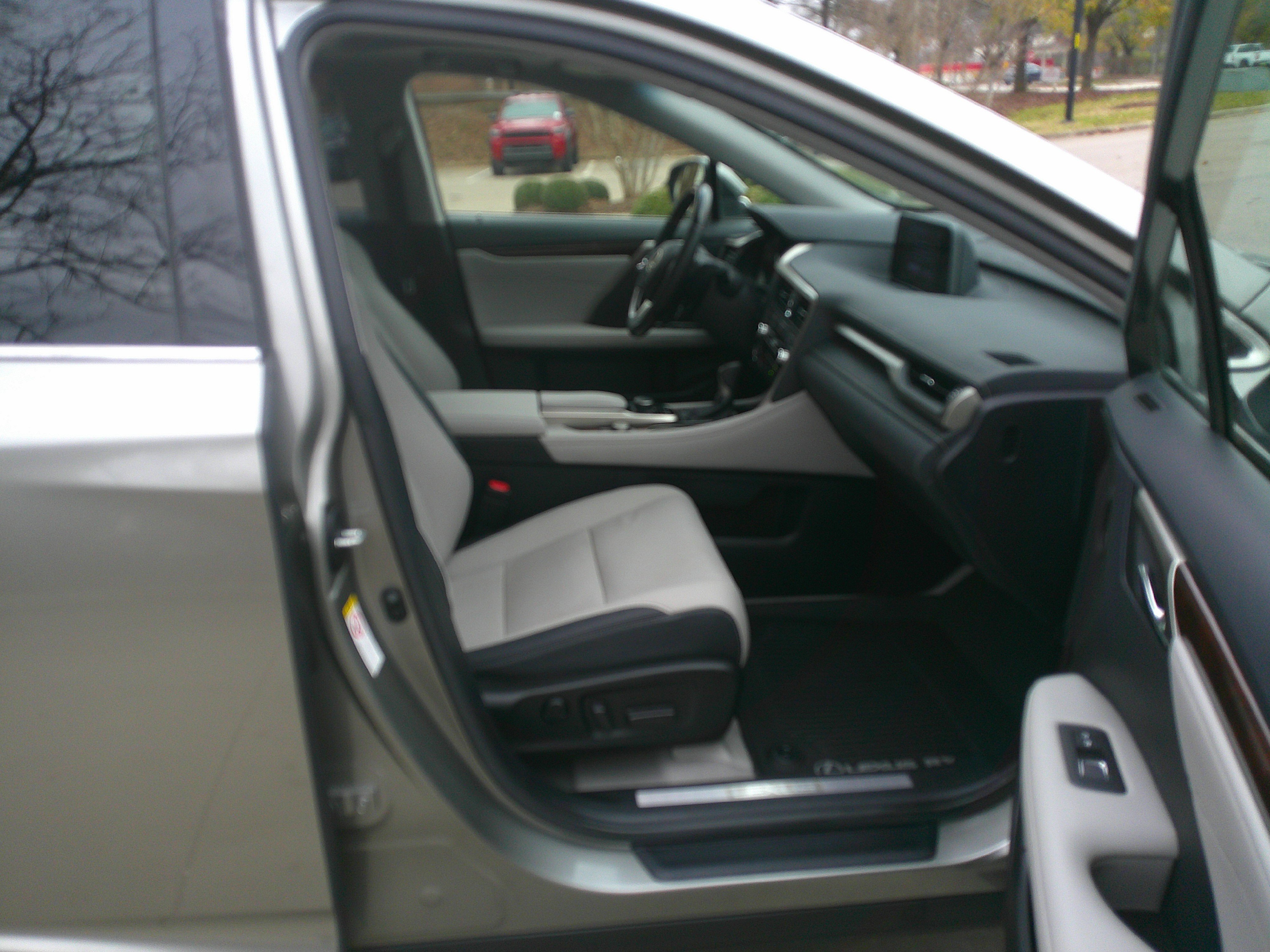 Used 2019 Lexus RX 350 FWD image 39