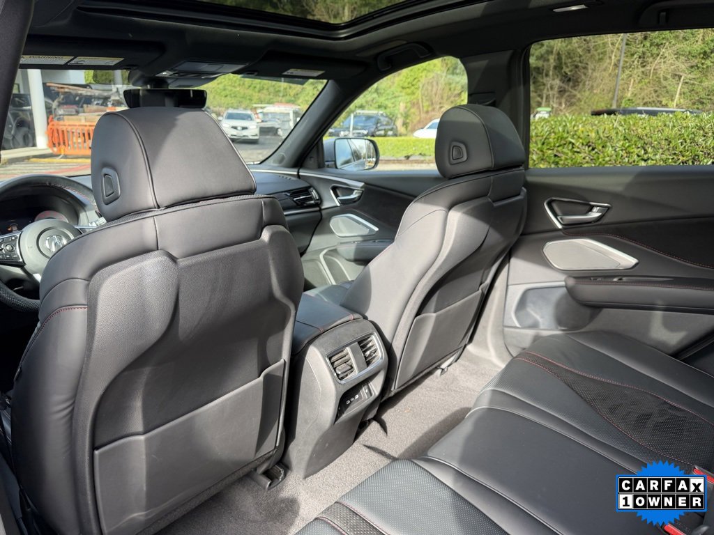 Used 2024 Acura RDX A-Spec image 29