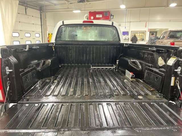 Used 2016 Toyota Tacoma SR image 20