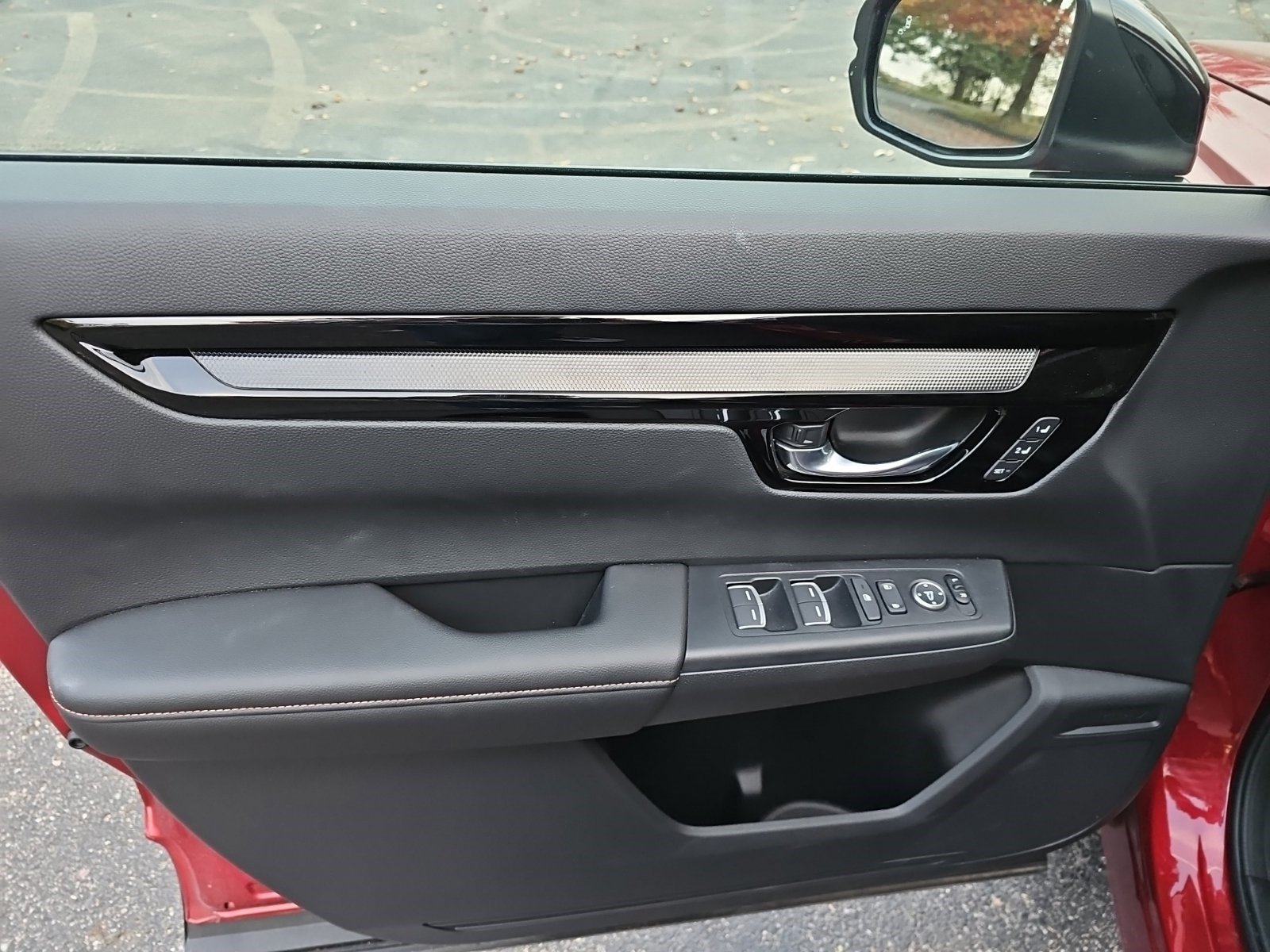Used 2025 Honda CR-V Sport Touring image 19