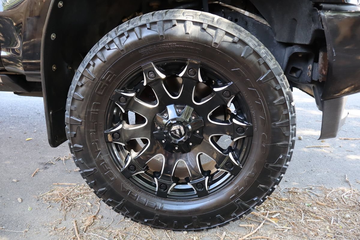 Used 2019 Ford F350 Platinum w/ Platinum Ultimate Package AWD/4WD image 44