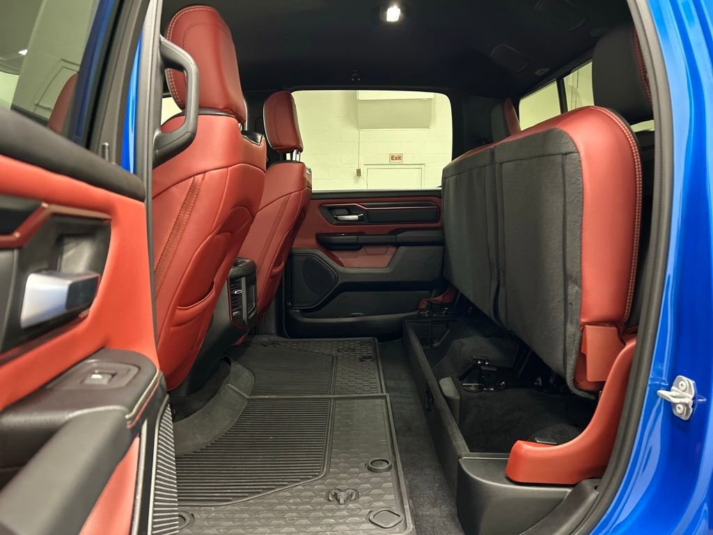 Used 2025 RAM 1500 Rebel image 19