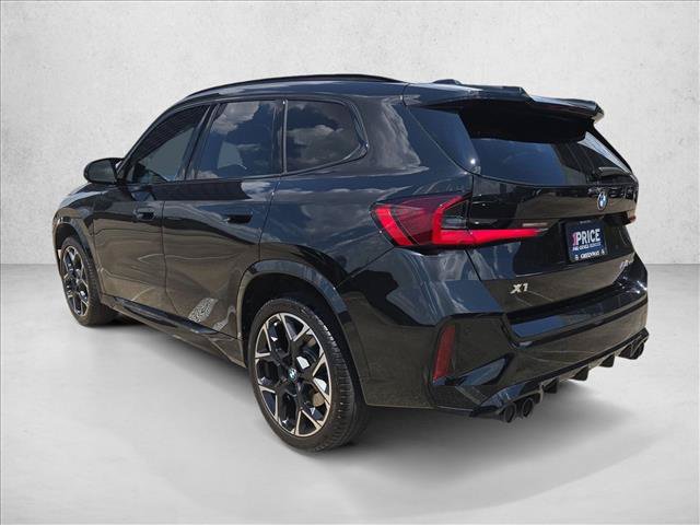 Used 2026 BMW X1 M35i w/ Convenience Package AWD/4WD image 7