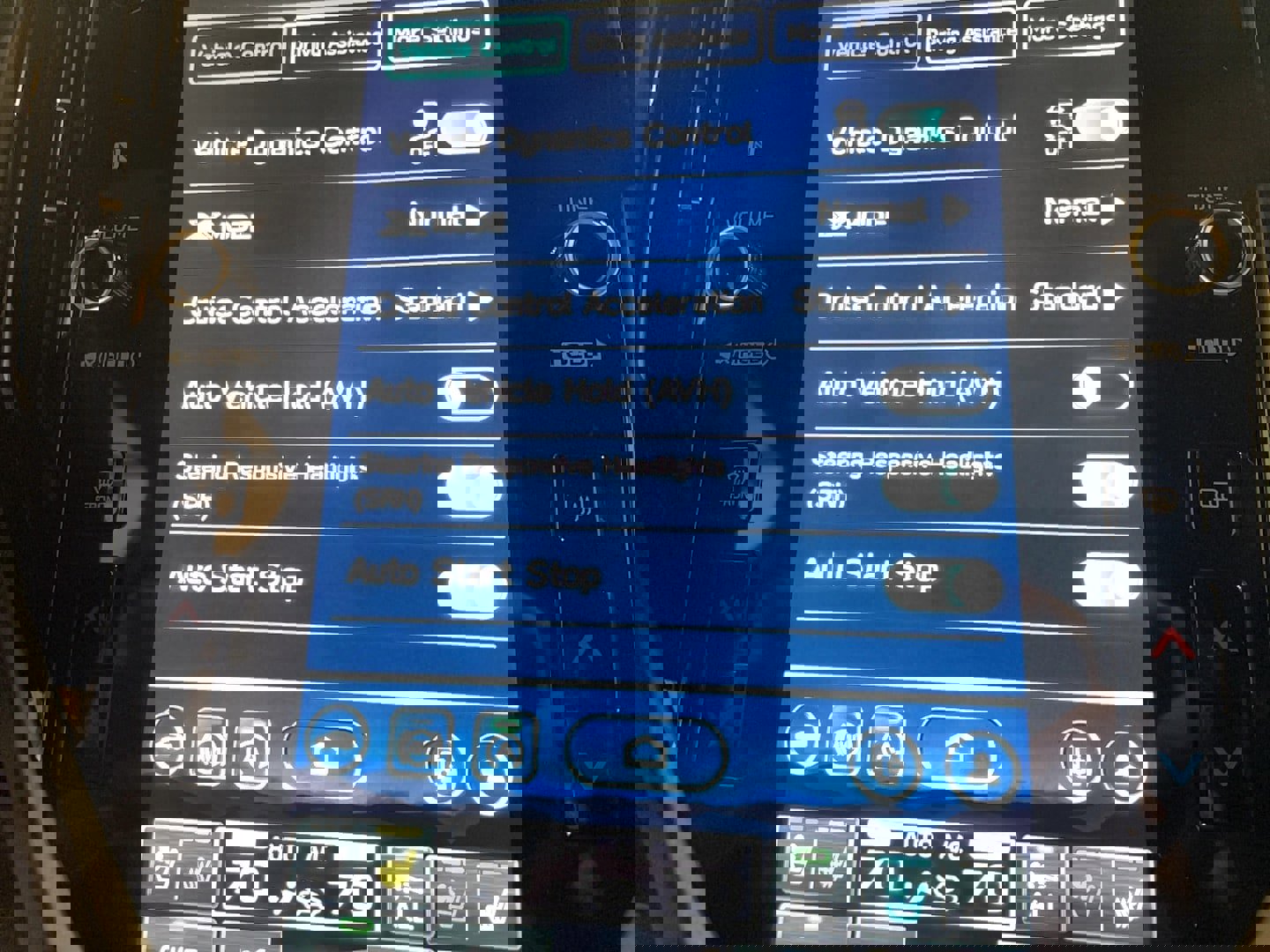 Used 2025 Subaru Forester Touring image 15