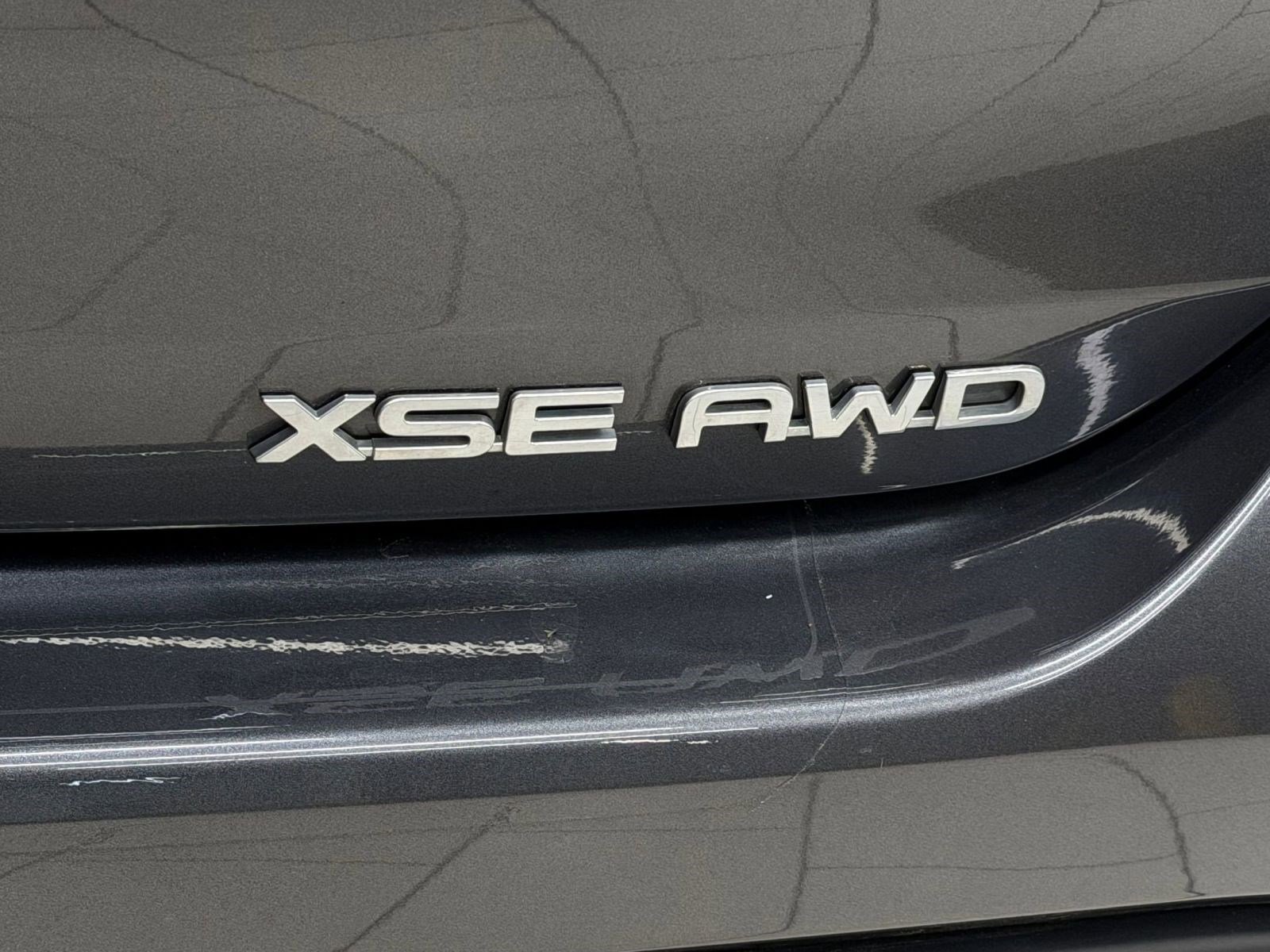 Used 2023 Toyota Highlander XSE AWD/4WD image 37