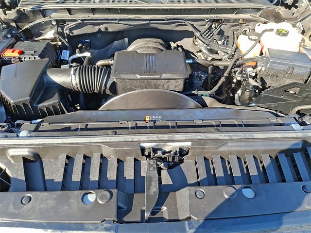 Certified 2024 GMC Sierra 2500 SLE w/ SLE Convenience Package image 26