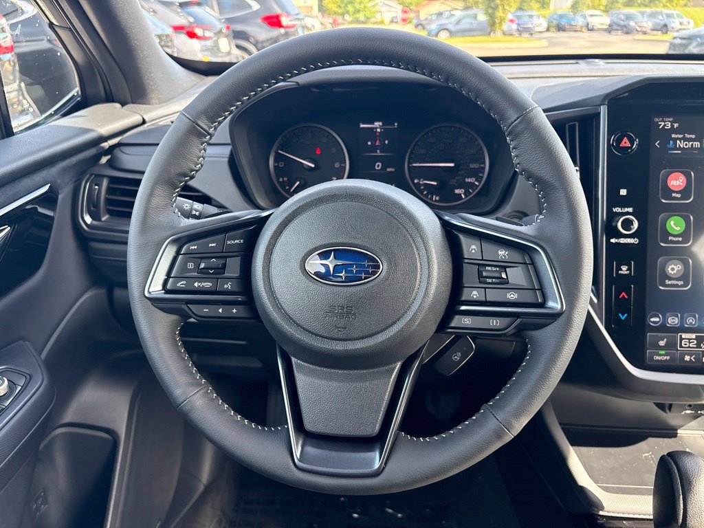 New 2026 Subaru Forester Limited AWD/4WD image 14