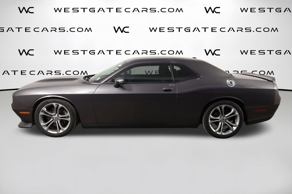 Used 2020 Dodge Challenger R/T RWD image 5