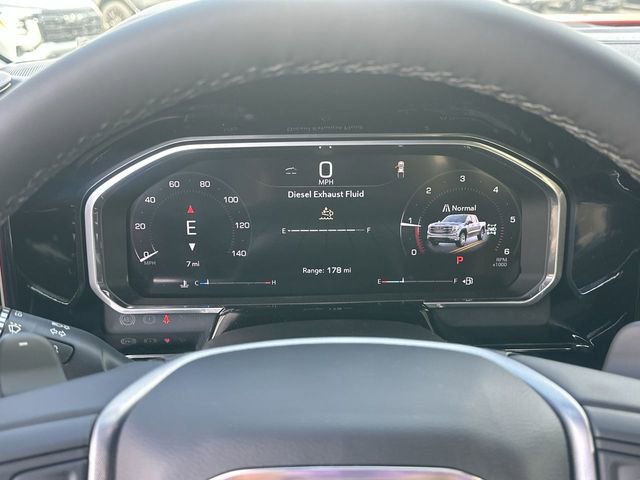 New 2026 GMC Sierra 1500 Elevation w/ Elevation Premium Package image 12