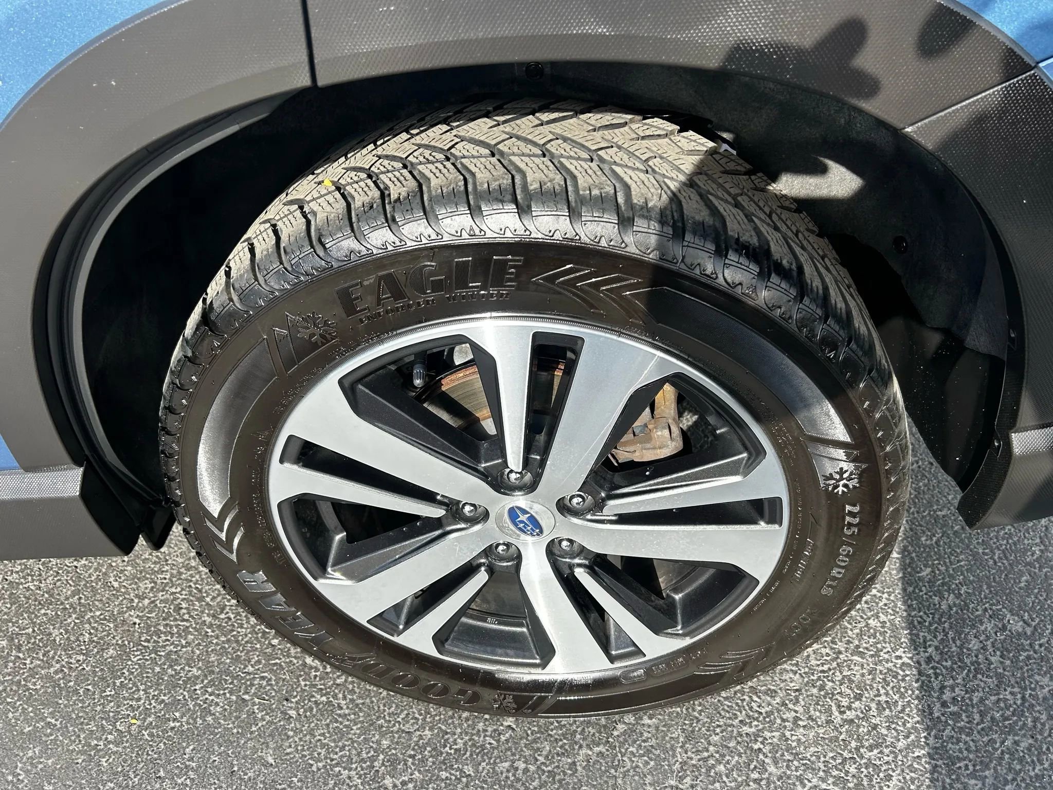 Used 2022 Subaru Forester image 28