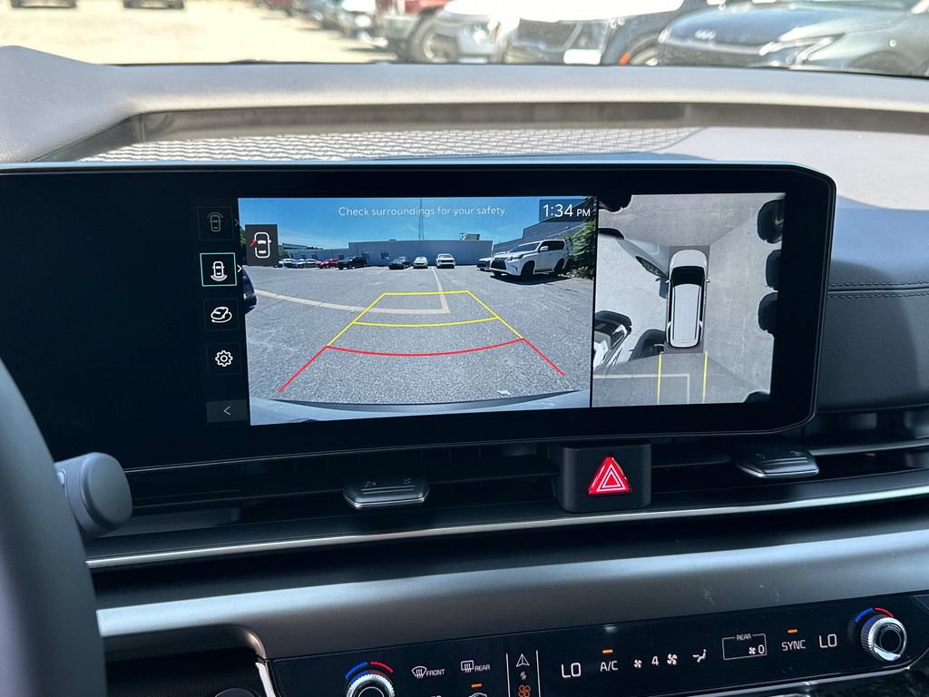 New 2026 Kia Carnival SX Prestige FWD image 28