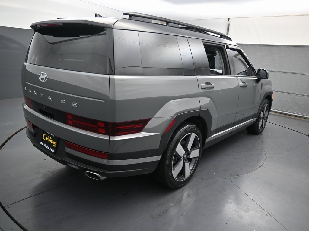 Used 2024 Hyundai Santa Fe Limited image 13
