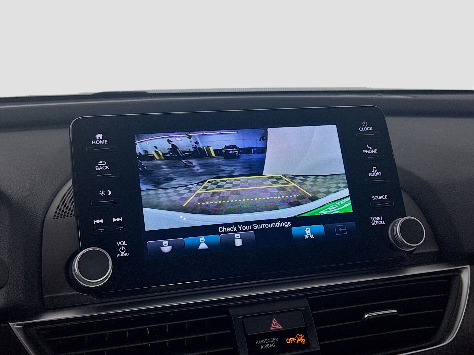 Used 2022 Honda Accord EX-L image 19