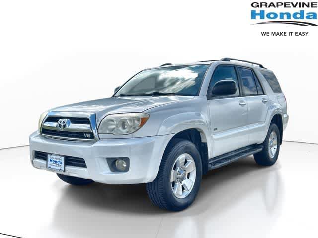 Used 2006 Toyota 4Runner SR5 RWD image 1