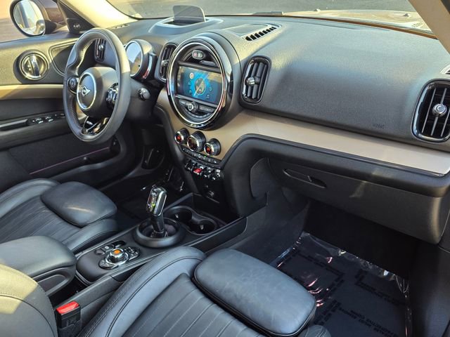 Used 2020 MINI Cooper Countryman S image 9