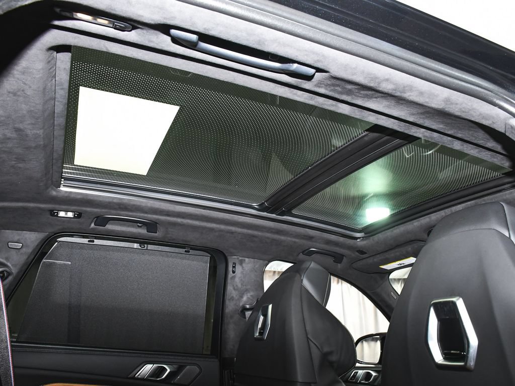 Used 2024 BMW X5 M Competition w/ Premium Package AWD/4WD image 61