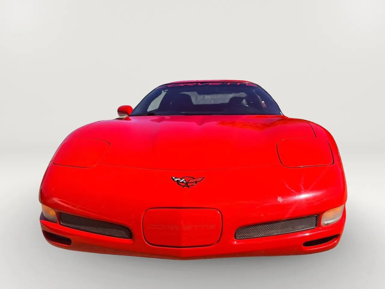 Used 1999 Chevrolet Corvette Coupe w/ Memory Pkg RWD image 4