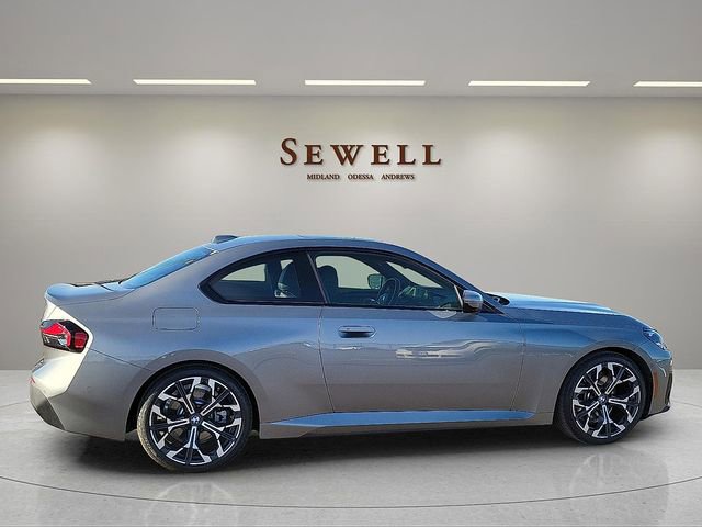 New 2026 BMW 230i Coupe w/ Convenience Package RWD image 6