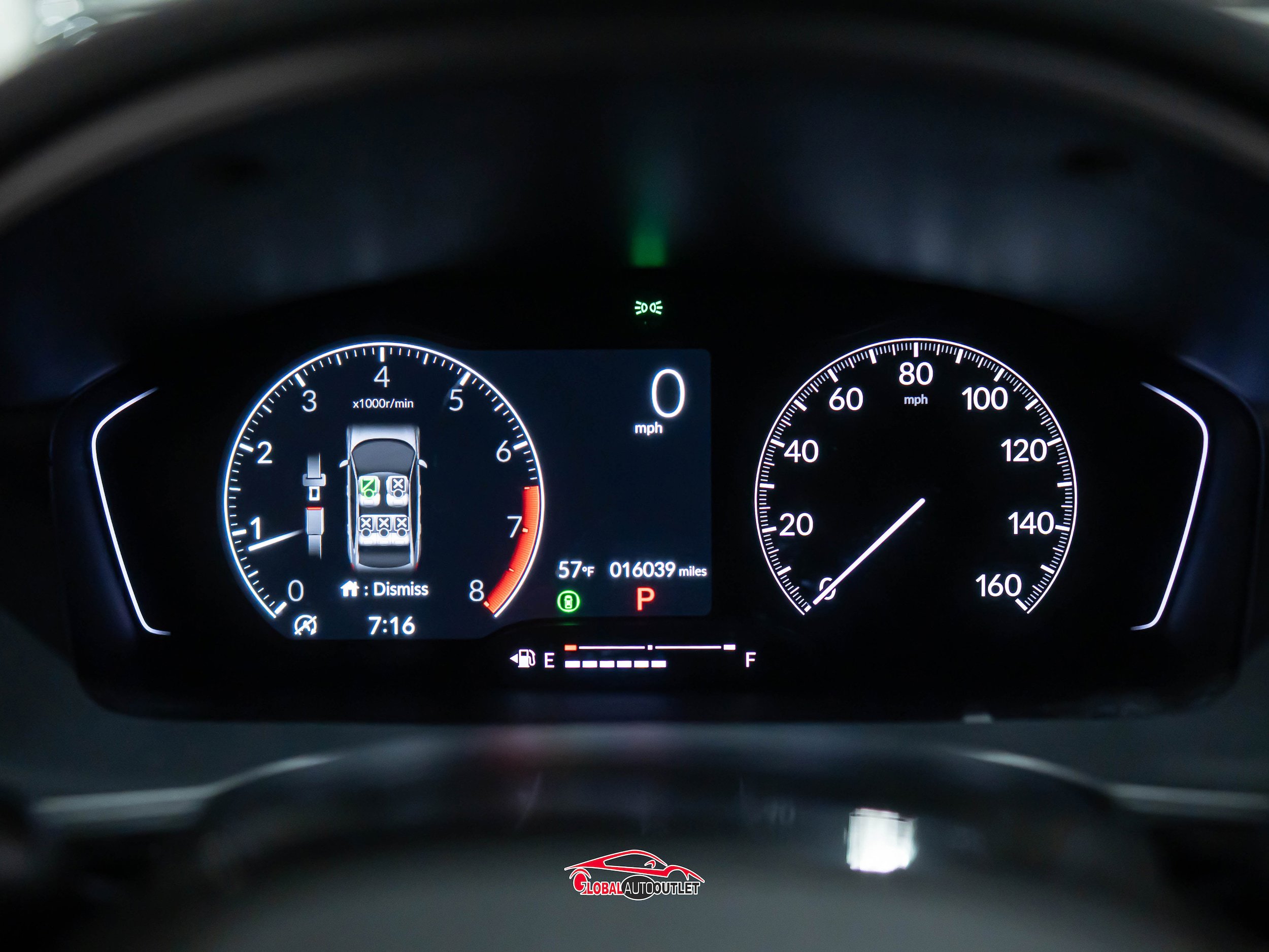 Used 2023 Honda Civic EX image 28