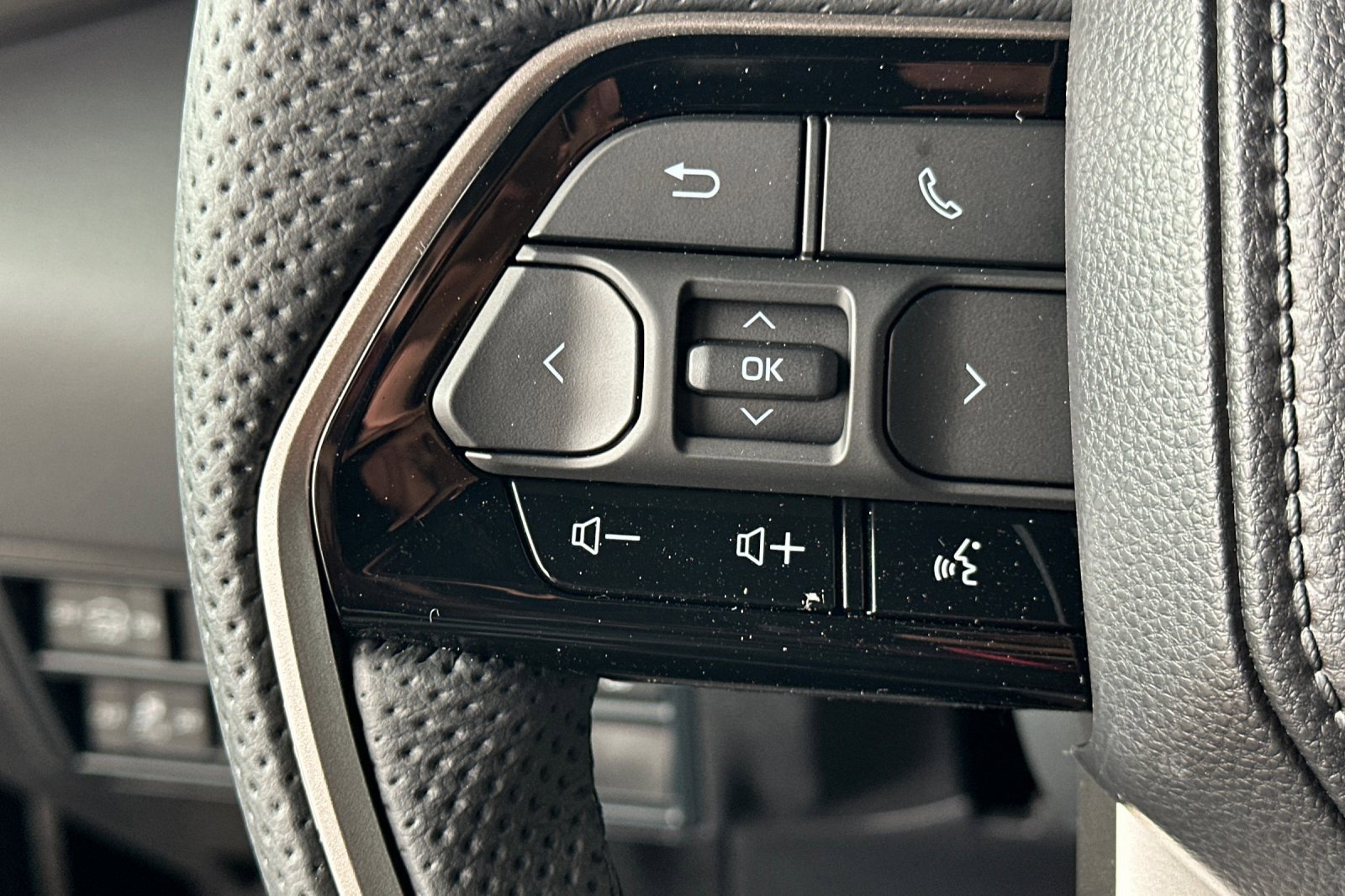 New 2026 Toyota Sequoia Platinum image 28